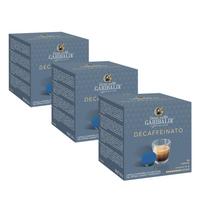Decaffeinato (3 vnt. / 48 kapsulių)