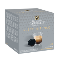 Gusto Intenso (1 vnt. / 16 kapsulių)