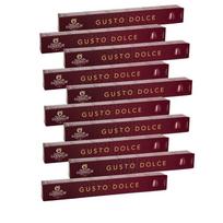 Gusto Dolce (10 vnt. / 100 kapsulių)