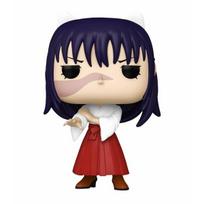 Vinilinė figūrėlė Funko POP! Animation: Jujutsu Kaisen – Iori Utahime