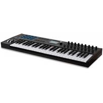 Arturia Keylab MK3 49 Juodas klaviatūros valdiklis