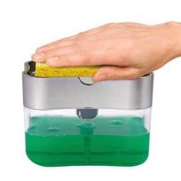 Gadget master indų ploviklio dozatorius, 385 ml