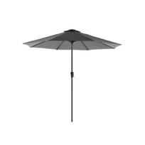 Saulės skėtis, SONGMICS, Ø 300 cm, Beždžionės.