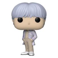 Funko POP! BTS Rocks Figure 9cm - Suga (369) - Vinyl figure