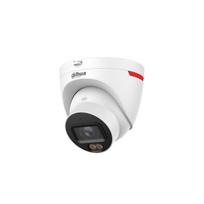 IP kam.kupol. 4MP ,1 / 1.8" 2.8mm. 112° F1.0, 25fps, LED 30m, WDR, IVS, IP67,MIC