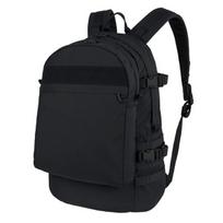 Taktinė karinė-turistinė kuprinė, HELIKON- TEX, Guardian Assault, Juoda, 35 l