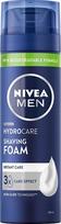 NIVEA MEN Hydro Care skutimosi putos 200 ml