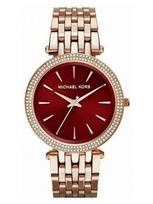 Moteriškas laikrodis Michael Kors mk3378 + dėžutė TY29232
