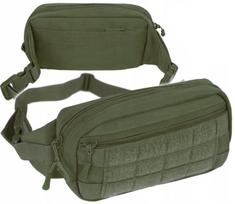 Vyrų rankinė Mil-Tec Fanny Pack Molle, olive