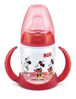Buteliukas Nuk Disney Minnie, 6-18 mėn, 150 ml