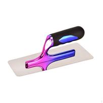 Nerūdijančio plieno tinkavimo glaistyklė nepriekaištingiems rezultatams M white
