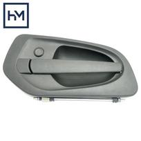 Left Exterior Door Handle for MERCEDES-BENZ Actros MP4 Truck A9607230609 A9607231609 1868247 New Original Quality Left