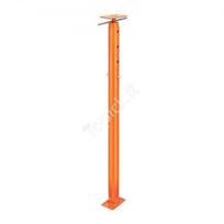 Konstrukcijų atrama/statramstis 142-254 cm 8.1T