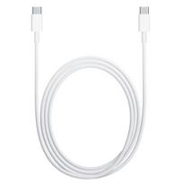 iLike CP USB-C į USB-C PD 96W 5A itin greito įkrovimo „MacBook“ 2 m laidas, baltas