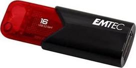 USB laikmena Emtec