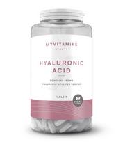Maisto Papildas Vitaminai MyProtein Hialiurono rugstis 60vnt