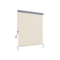 Vertikali markizė 1,6 x 2,5 m smėlio spalvos