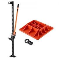 Remo tipo universalus domkratas / keltuvas komplektas, 3.18 t / 13-138 cm