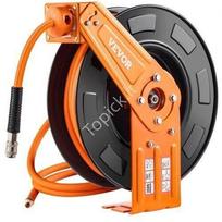 Automatinė pneumatinės žarnos ritė - 9,5 mm × 19,8 m