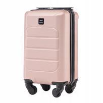 WINGS GANNET kelioninis kabininis lagaminas 40x25x20 Ryanair Wizz Air standartui