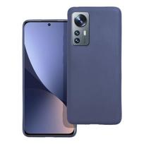 Matt TPU case for Honor 200 Lite 5G (global) dark blue