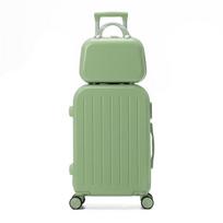 Multifunctional Large Capacity Luggage Suitcase