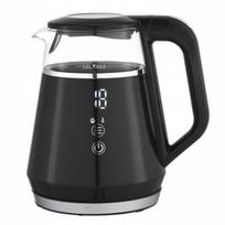 Virdulys ELEKTRINIS VIRIKLIS 1,0 L TEMPERATŪROS REGULIAVIMO LIEČIAMASIS EKRANAS 1100 W KAMILLE