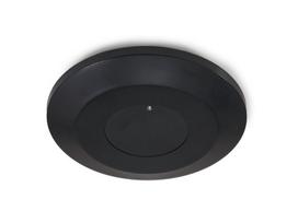 CO-1C PIR paviršinis buvimo vietos detektorius 360° - juodas