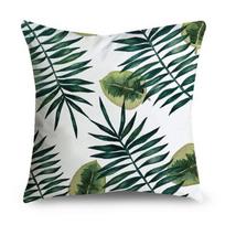 Boho dekoratyvinės pagalvėlės užvalkalas