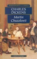 Martin Chuzzlewit New edition