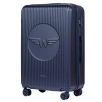Didelis lagaminas WINGS SWL03, MĖLYNAS
