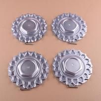 4Pcs 135S170 Car 168mm Wheel Rim Center Cap 9155L169 fit for BBS RS 247L169 09.24.028