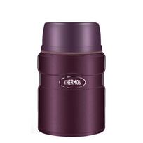 Thermos Vacuum Insulated Stainless Steel Food Jar