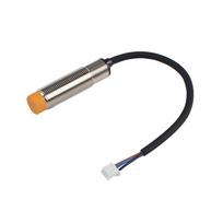 Auto Bed Leveling Sensors Capacitive 3D Printer Extruder Kit Auto Leveling Capacitive Proximity Sensors For 3D Printer 1
