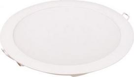Luminaire PILA Downlights DN020B LED20/830 20W D200 RD EU 3000K 2000lm white 929003280482 | 8727900974454