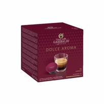 Dolce Aroma (1 vnt. / 16 kapsulių)