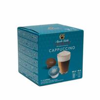 Cappuccino (1 vnt. / 16 kapsulių)