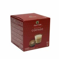 Cortado (1 vnt. / 16 kapsulių)