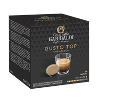 Gusto Top (1 vnt. / 16 kapsulių)