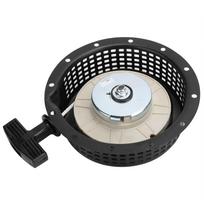 Starterio traukimo mazgo keitimas Sodo generatoriaus priedai Dalys 178F 3KW