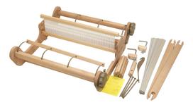Hamanaka Olivier Lila 40 Loom smėlis