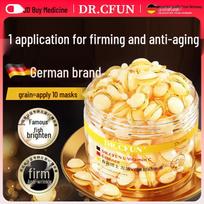 DR.CFUN Vitamin C Firming & Brightening Essence