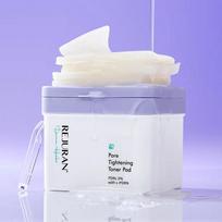 REJURAN Derma Healer Poras sutraukiantis tonizuojantis diskelis 220ml