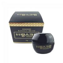 Dongsung Melanin Care Rannce Kremas/ Plius Vyšnių Žiedų Edition / Šviesinantis, Drėkinantis, Korėjietiška Kosmetika, Kbeauty 10g