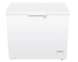 Šaldymo dėžė KERNAU KFCF 2503.1 EW, 246 l