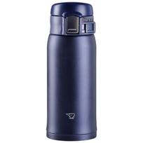 Zojirushi SM-SF36 nerūdijančio plieno termosinis puodelis su atverčiamu dangteliu