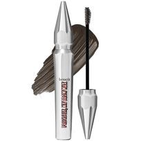 Benefit Precisely My Brow Wax Full-Pigment Sculpting Brow Wax - skulptūrinis vaškas antakiams, 5 g - 6 Cool Soft Black