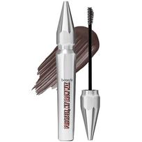 Benefit Precisely My Brow Wax Full-Pigment Sculpting Brow Wax - skulptūrinis vaškas antakiams, 5 g - 5 (Warm Black Brown)