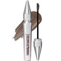 Benefit Precisely My Brow Wax Full-Pigment Sculpting Brow Wax - skulptūrinis vaškas antakiams, 5 g - 4.5 (Neutral Deep Brown)