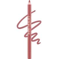 Maybelline Lifter Liner - drėkinamasis lūpų kontūro pieštukas, 1,2 g - 007 Big Lift